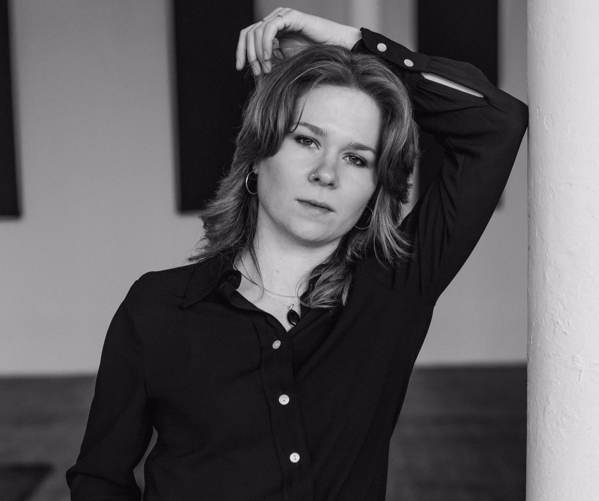 Katie Spencer