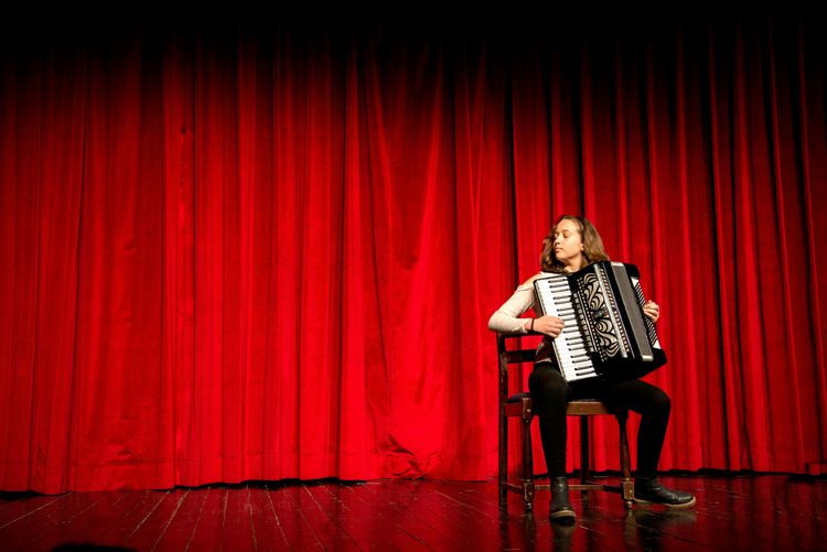 Accordeon