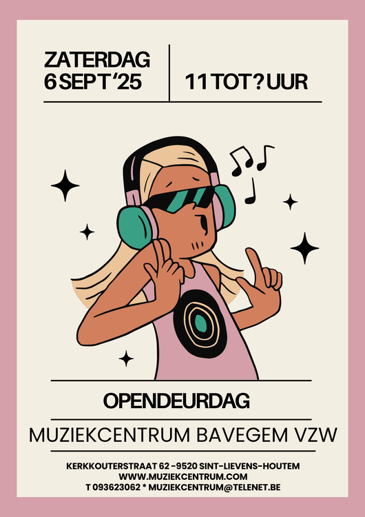 Opendeurdag
