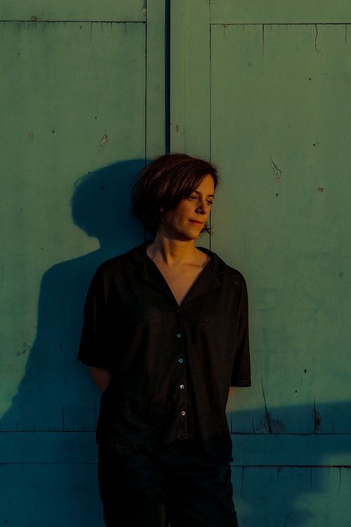 Paulette Verlee