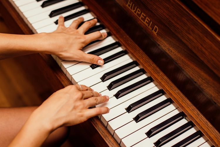 Piano