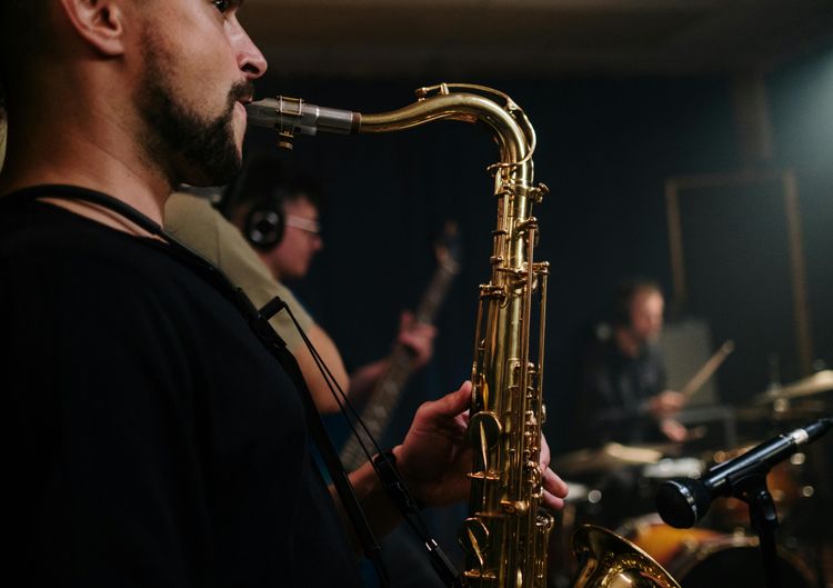 Saxofoon