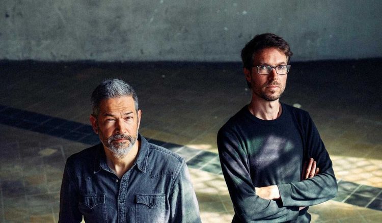 Steven De bruyn & Jasper Hautekiet